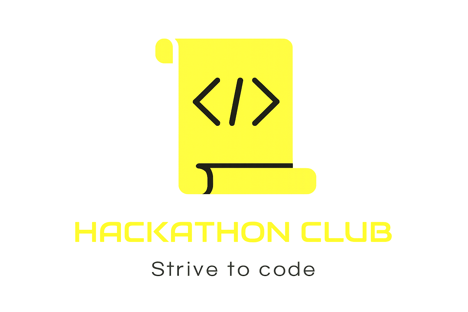 HACKATHON CLUB
